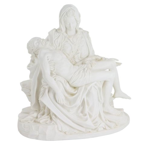 Michelangelo - Pietà - Marble Sculpture