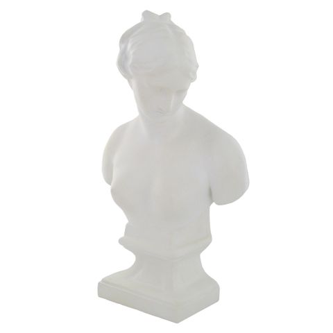 Saint Susanna by Francois du Quesnoy - Bust