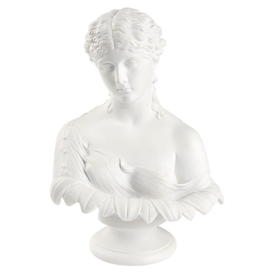 Antonia, Daughter of Mark Anthony - Bust