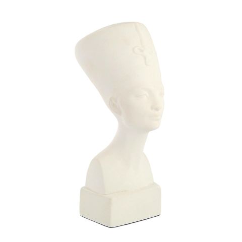Nefertiti, Queen of Egypt 14th century BCE - Bust