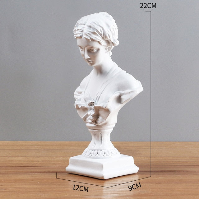 Venus Goddess Statue Greek Hellenistic Gift